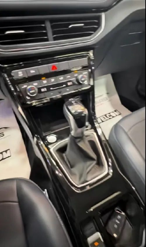 Volkswagen Tahru 2025 