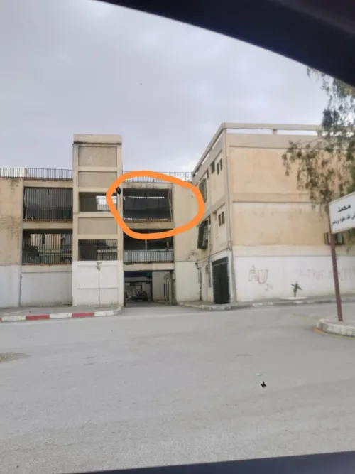 Vente Appartement F3 Batna Batna
