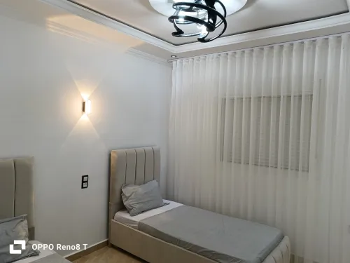 Location Appartement F3 Oran Bir el djir