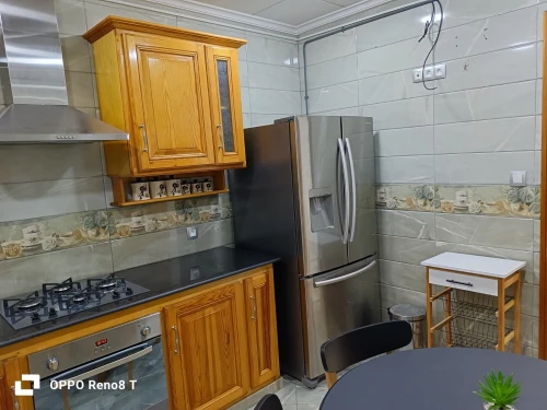 Location Appartement F3 Oran Bir el djir