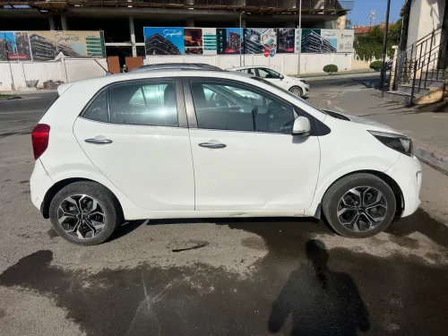 Kia Picanto 2018 