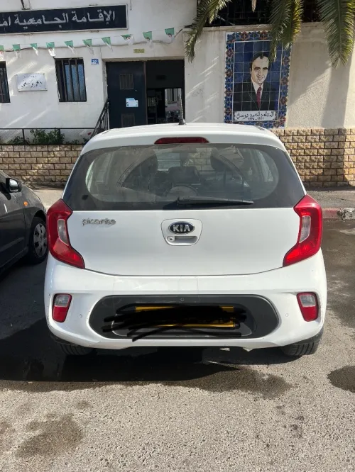 Kia Picanto 2018 