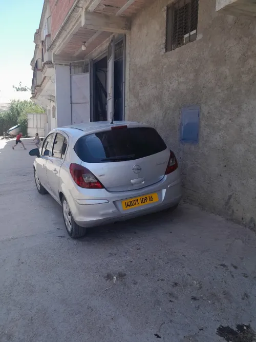 Opel corsa 2009 CDTI