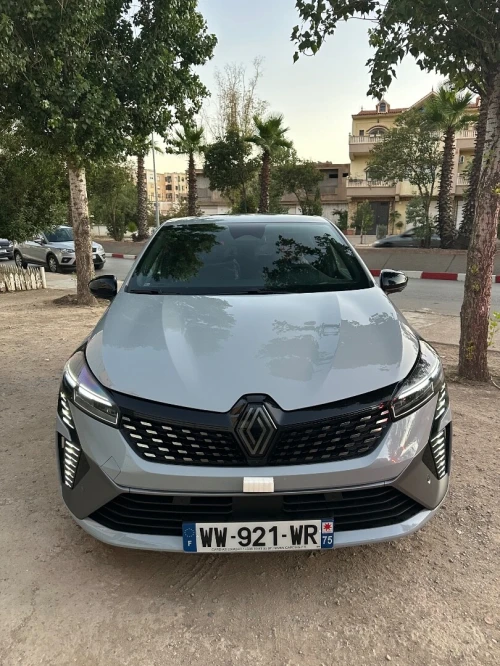 Renault Clio 5  2025 Alpine