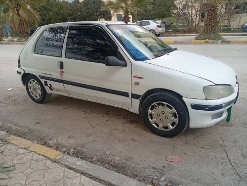 Peugeot 106 1998 106