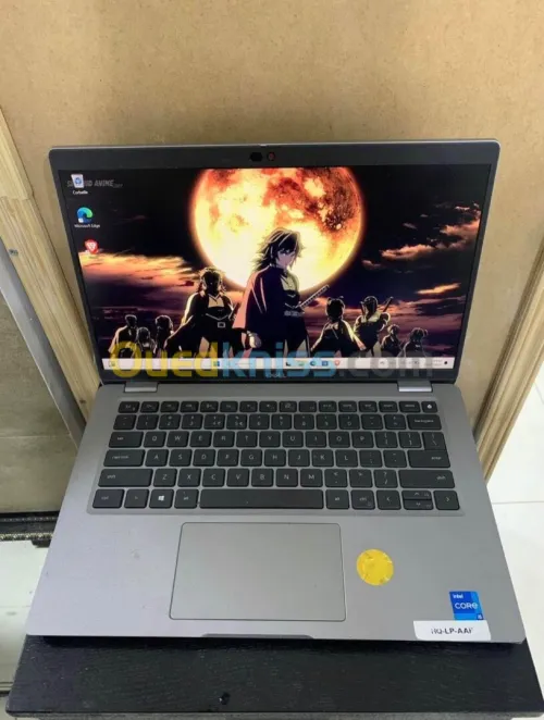 dell latutide 5420