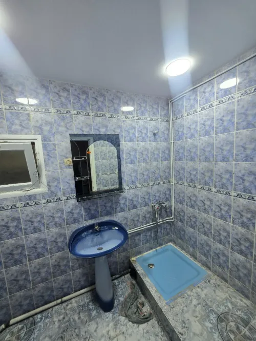 Vente Appartement F3 Alger Bab ezzouar