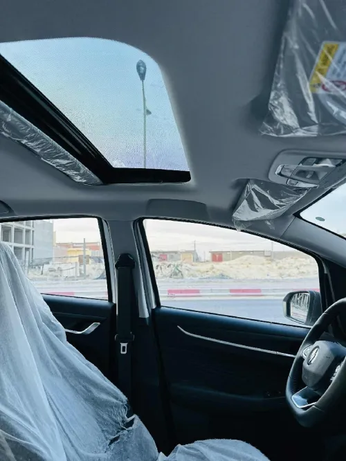 Lifan Gx3pro 2025 