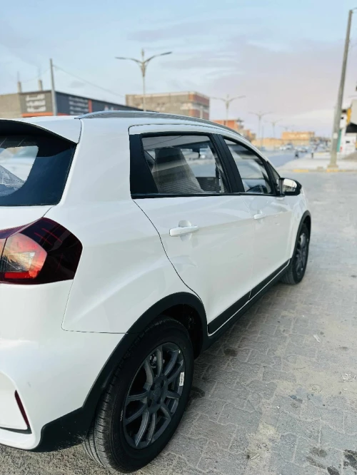 Livan X3 Pro  2025 Geely