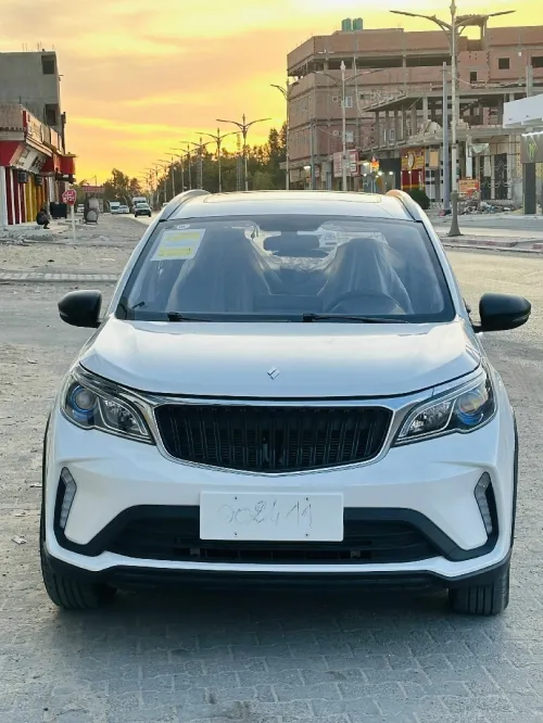 Livan X3 Pro  2025 Geely