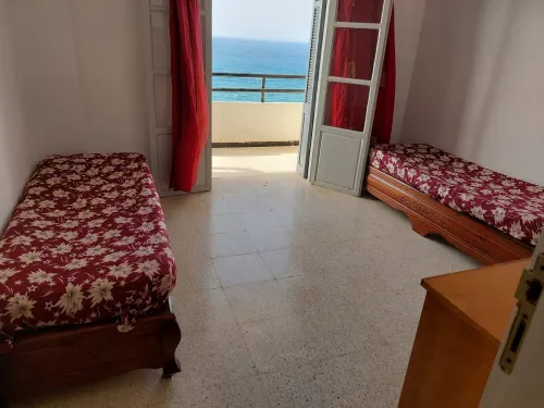 Location vacances Appartement F3 Boumerdès Boumerdes