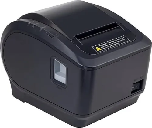 Matériels point de vente POS 