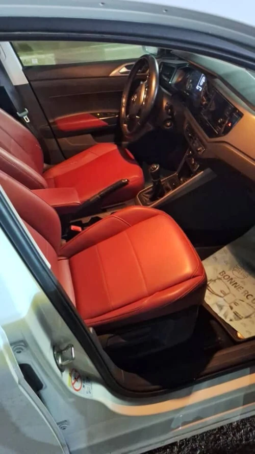 Volkswagen Polo 2019 Memphis