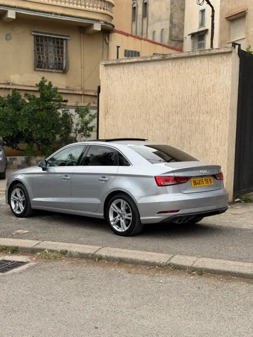 Audi A3 Limousine 2019 Sport Line