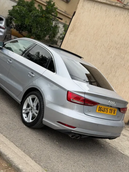 Audi A3 Limousine 2019 Sport Line