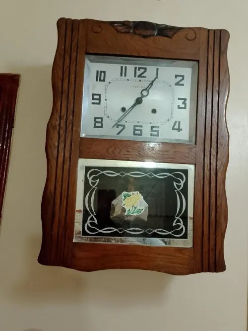 Horloge 