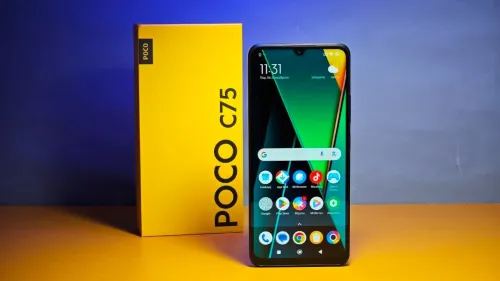 Pococ75 نسخة العالمية