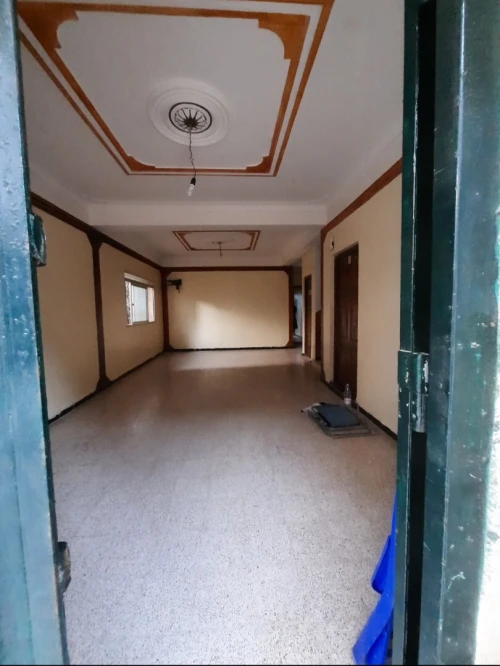 Vente Immeuble El Tarf El kala