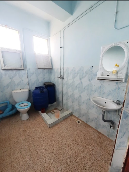 Vente Immeuble El Tarf El kala