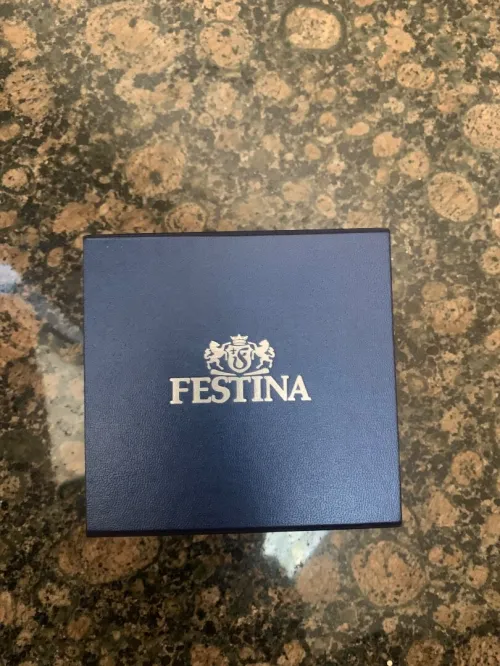 Festina