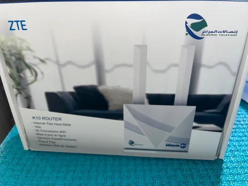 Modem idoom 4g 