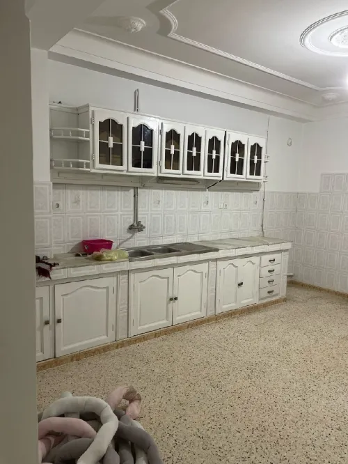 Location Appartement F4 Alger Bordj el kiffan