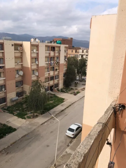 Vente Appartement Batna Batna
