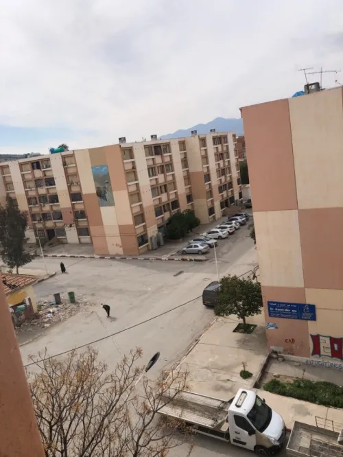 Vente Appartement Batna Batna