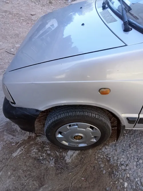 Suzuki Maruti 800 2008 Maruti 800
