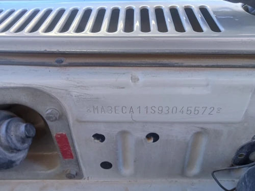 Suzuki Maruti 800 2008 Maruti 800