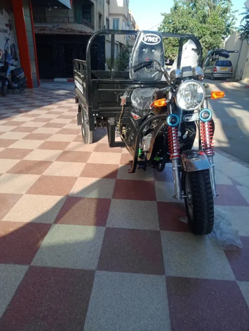 Vms Vm12 2025