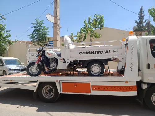 Vms VM 12 commercial 2025
