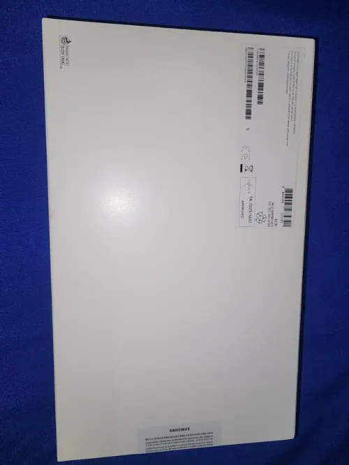 Tablette Samsung Galaxy A9 