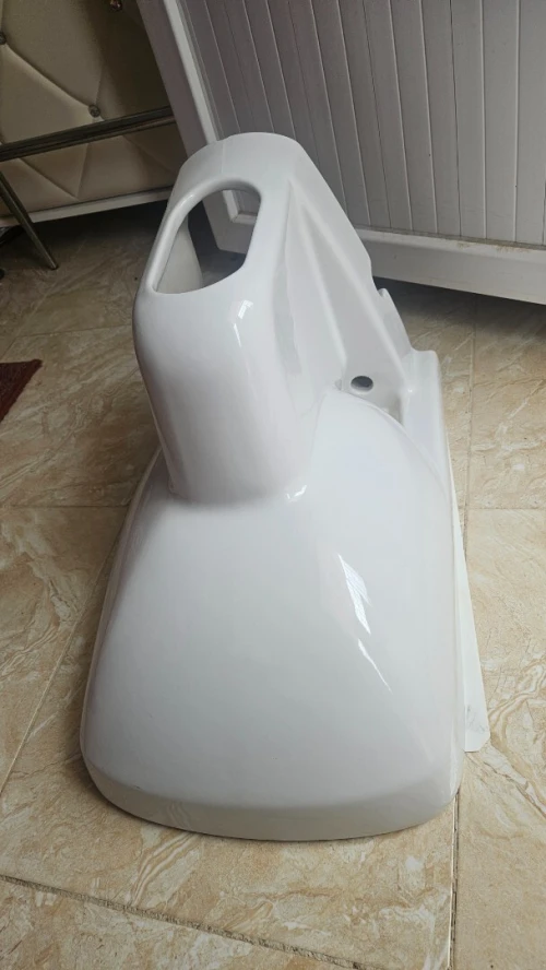 Bidet lave pied suspendu marque GEBERIT