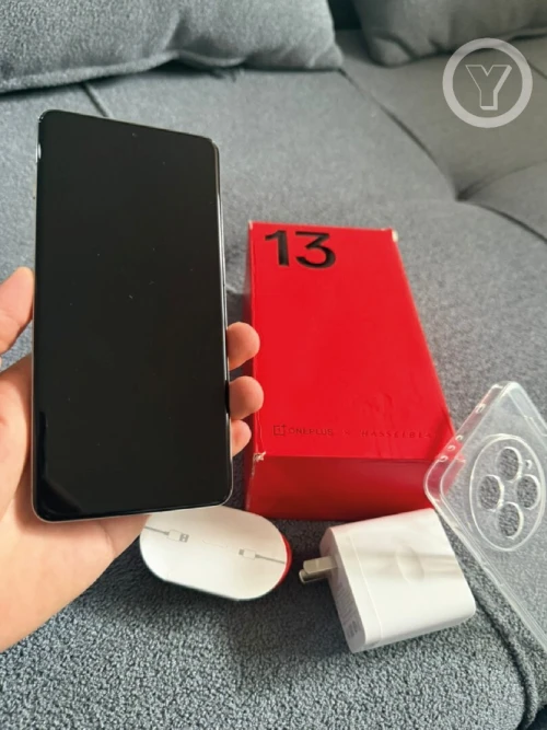 ONE PLUS 13 "