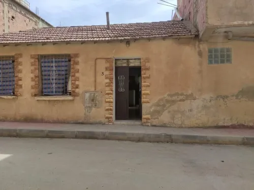 Cherche achat Terrain Médéa Berrouaghia