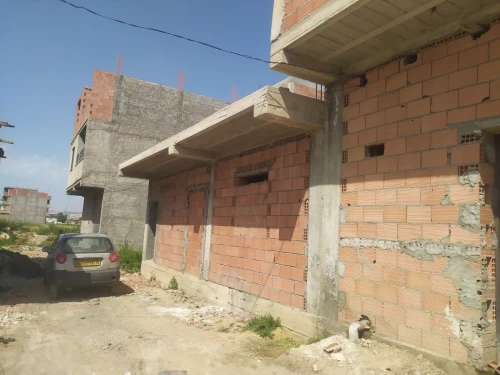 Vente Villa Blida Ben khellil