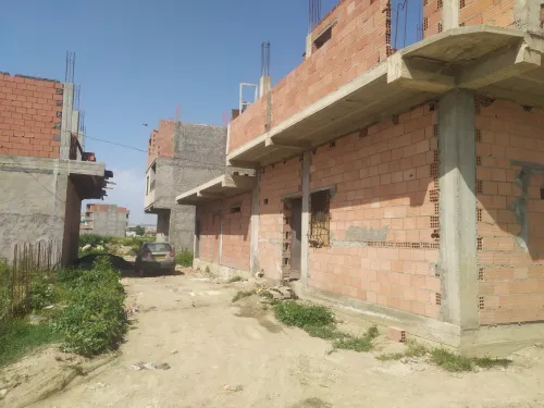 Vente Villa Blida Ben khellil
