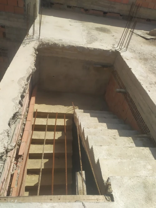 Vente Villa Blida Ben khellil