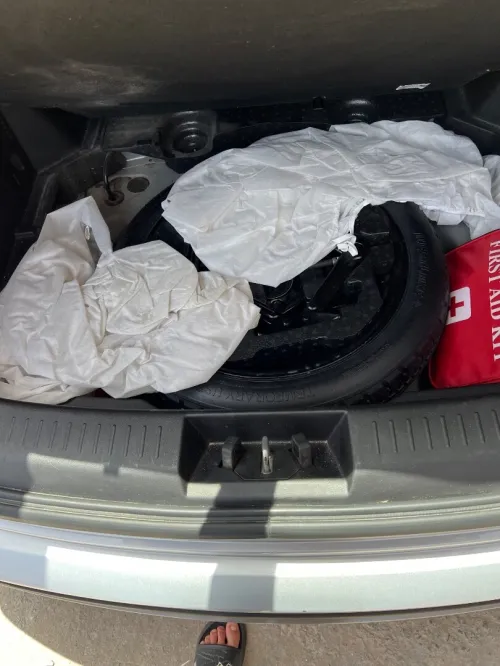 Chery Tiggo 4 pro 2024 Premium