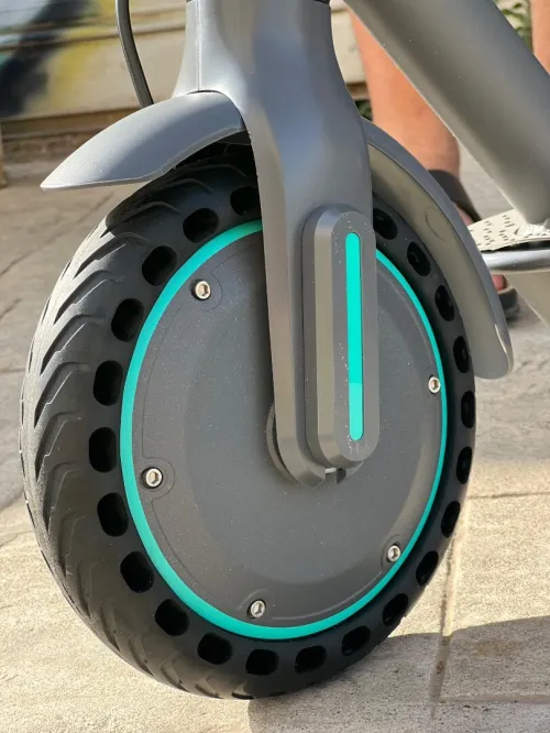 Trotinette électrique OOk TEK V8