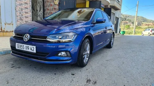 Volkswagen Polo 2019 