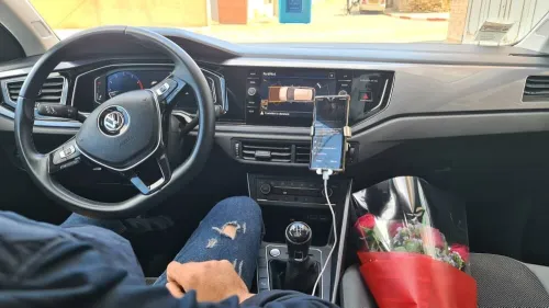 Volkswagen Polo 2019 