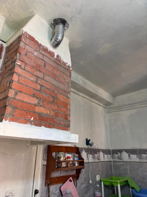 Vente Appartement F4 Oran Hassi bounif