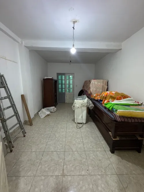 Vente Appartement F4 Oran Hassi bounif