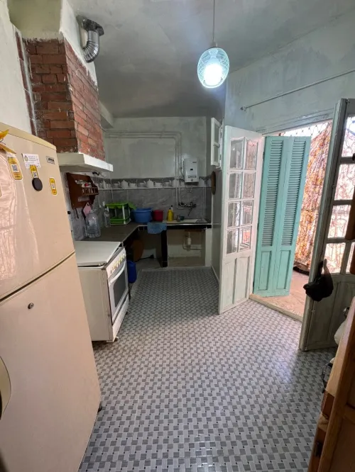 Vente Appartement F4 Oran Hassi bounif