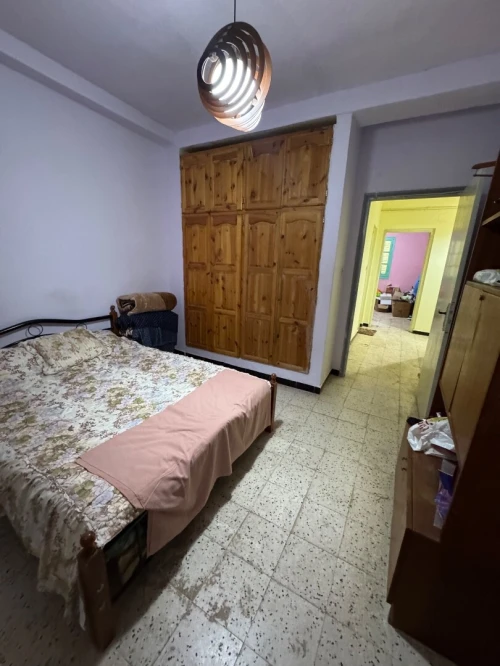 Vente Appartement F4 Oran Hassi bounif