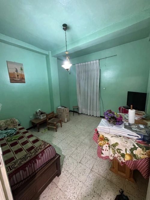 Vente Appartement F4 Oran Hassi bounif