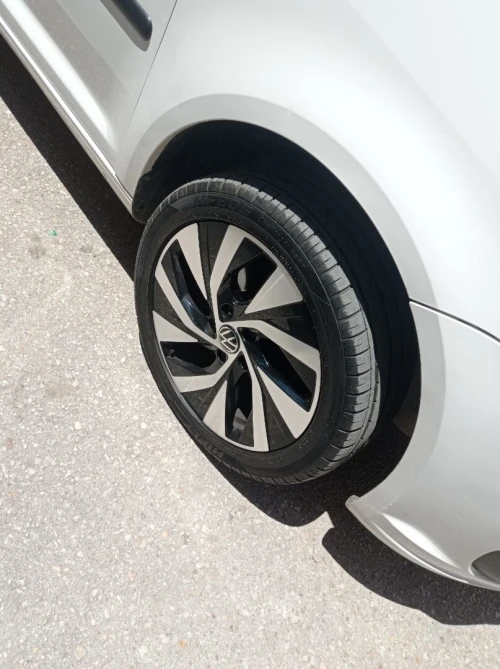Volkswagen Caddy 2013 Caddy