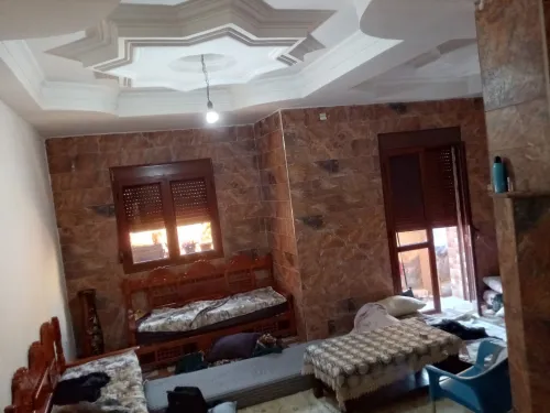 Vente Villa Alger Les eucalyptus